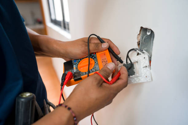 Best Electrical Outlet Repair  in Putnam Lake, NY