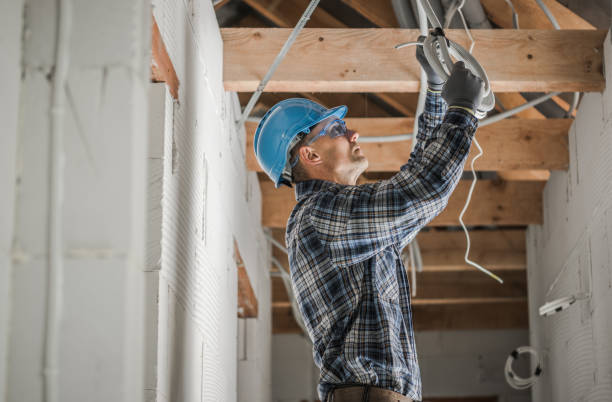 Best Electrical Wiring Services  in Putnam Lake, NY