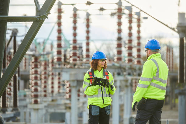 Best Electrical Contractors for Businesses  in Putnam Lake, NY