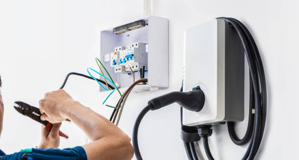 Best Affordable Electrical Installation  in Putnam Lake, NY